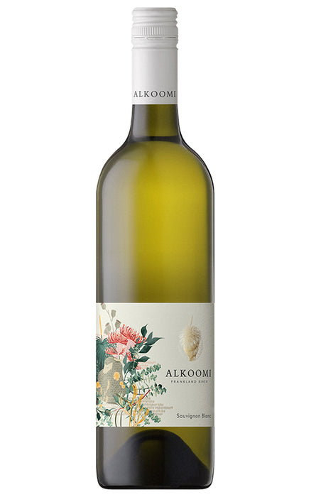 Order Alkoomi Grazing Collection Frankland River Sauvignon Blanc 2024 - 12 Bottles  Online - Just Wines Australia