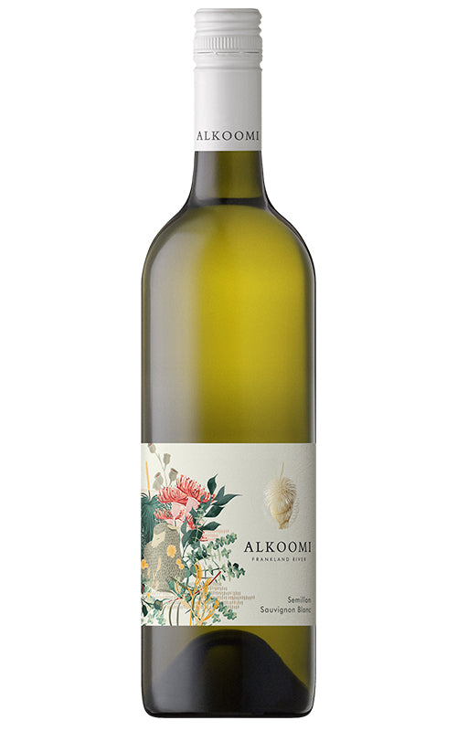Order Alkoomi Grazing Collection Frankland River Semillon Sauvignon Blanc 2024 - 12 Bottles  Online - Just Wines Australia