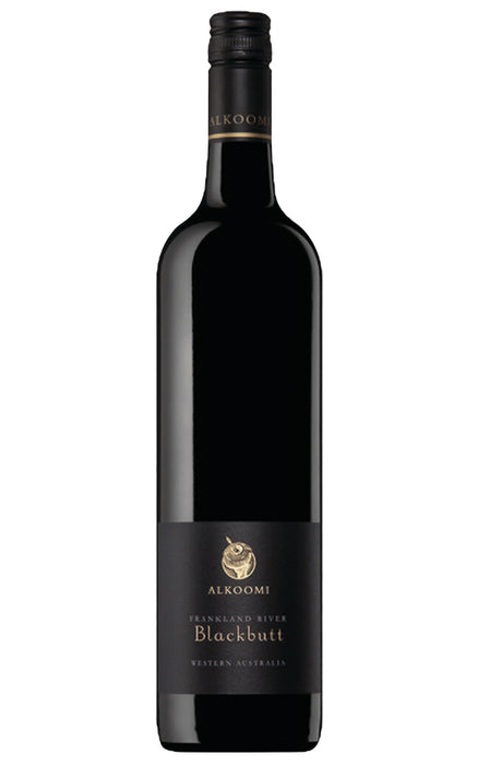 Order Alkoomi Icon Collection Blackbutt Frankland River Cabernet Blend 2018 - 6 Bottles  Online - Just Wines Australia