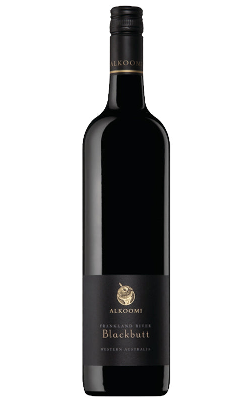 Order Alkoomi Icon Collection Blackbutt Frankland River Cabernet Blend 2018 - 6 Bottles  Online - Just Wines Australia