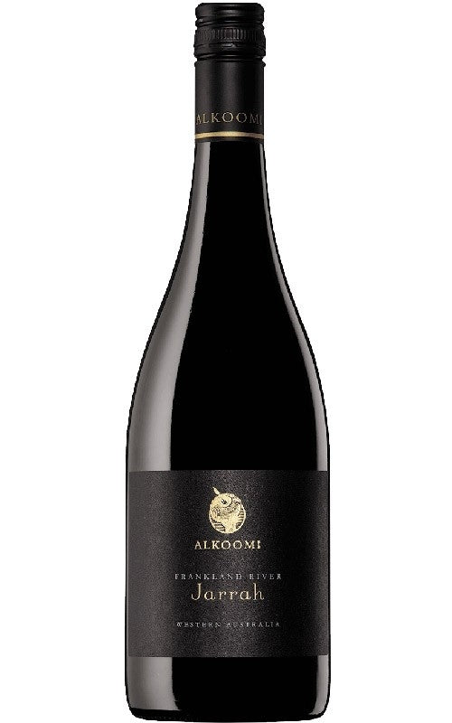 Order Alkoomi Icon Jarrah Shiraz 2018 Frankland River - 6 Bottles  Online - Just Wines Australia
