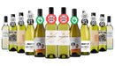 Order All-Time Best Selling Chardonnay Mix - 12 Bottles - Just Wines