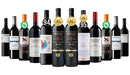 Order All-Time Popular Cabernet Sauvignon Mix - 12 Bottles - Just Wines