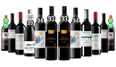 Order All-Time Popular Cabernet Sauvignon Mix - 12 Bottles - Just Wines