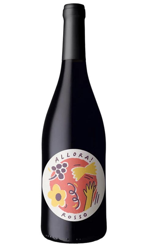 Order Allora King Valley Rosso 2021 JustWines Australia