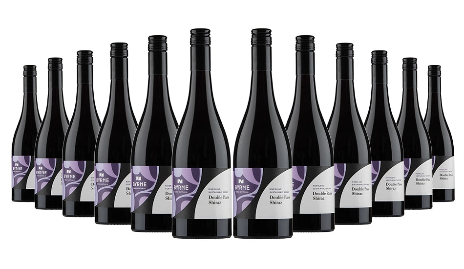 Order Alloy Double Pass South Australia Shiraz 2025 - Just Wines
