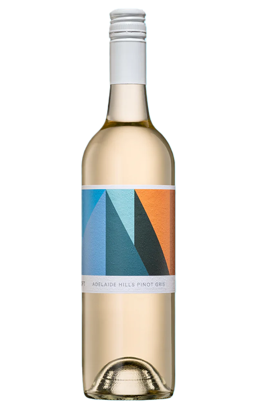 Order Aloft Adelaide Hills Pinot Gris 2025 - 12 Bottles - Just Wines