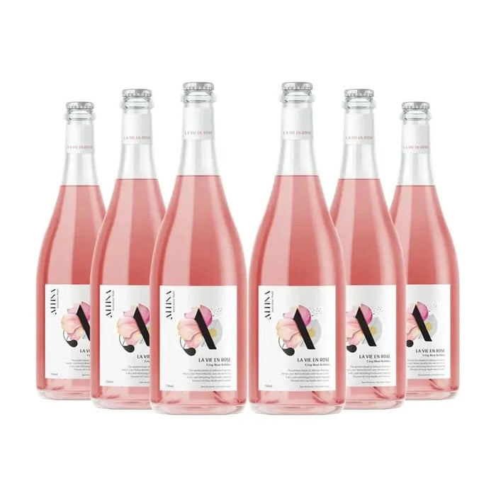 Order Altina La Vie En Rosé 6x750ml JustWines Australia