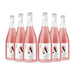 Order Altina La Vie En Rosé 6x750ml JustWines Australia