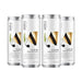 Order Altina Le Blanc RTD Cans 4x250ml JustWines Australia