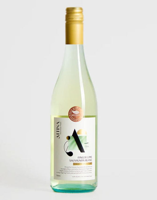 Order Altina Liberate Finger Lime Sauvignon Blanc 1x750ml JustWines Australia