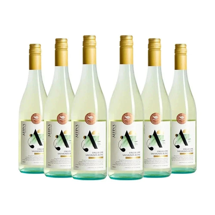 Order Altina Liberate Finger Lime Sauvignon Blanc 6x750ml JustWines Australia