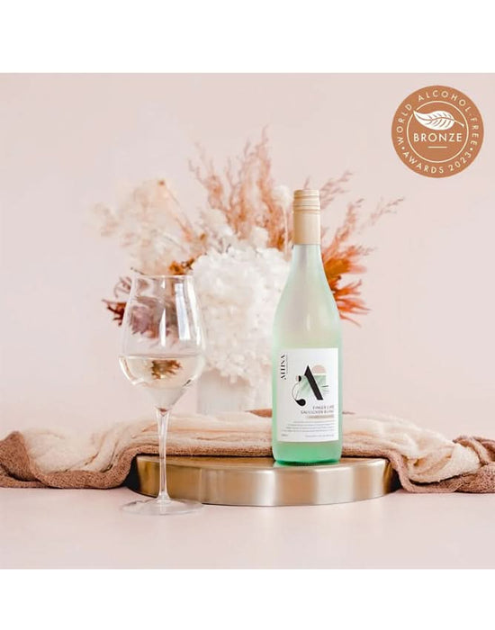 Order Altina Liberate Finger Lime Sauvignon Blanc JustWines Australia