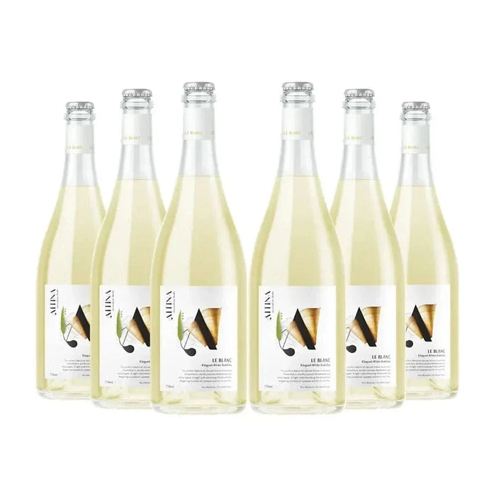 Order Altina Le Blanc 6x750ml JustWines Australia