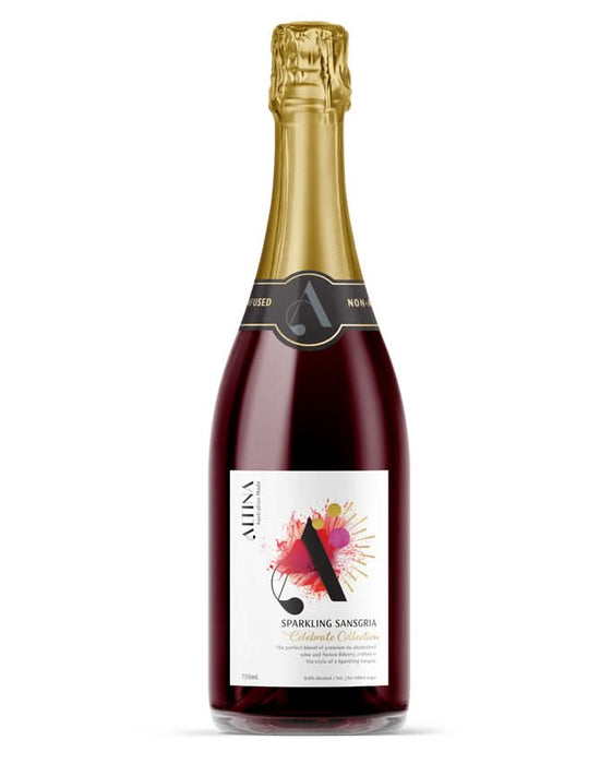 Order Altina Sparkling Sansgria 1x750ml JustWines Australia