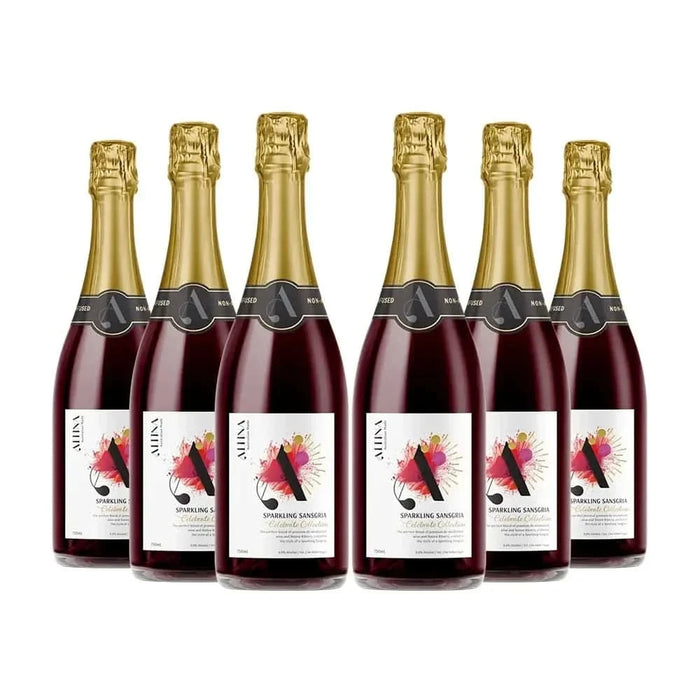 Order Altina Sparkling Sansgria 6x750ml JustWines Australia