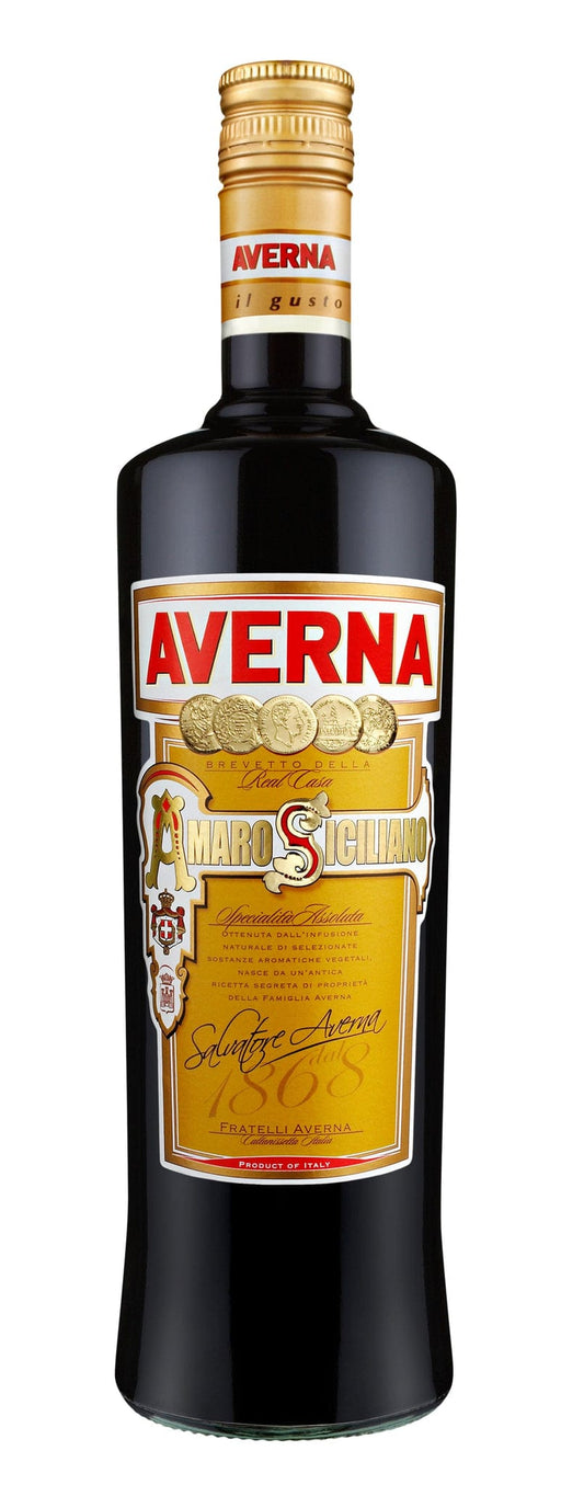 Order Amaro Averna 700mL Pack of 1 JustWines Australia