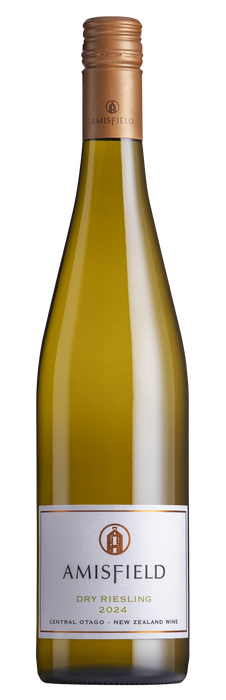 Order Amisfield Dry Riesling 2024 - Just Wines