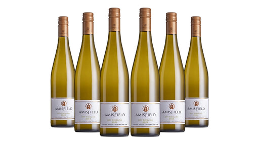 Order Amisfield Central Otago Organic Dry Riesling 2024 - Just Wines