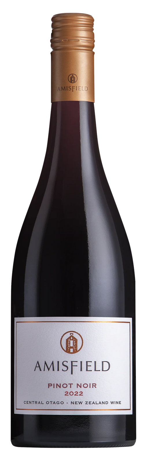 Order Amisfield Pinot Noir 2022 - Just Wines