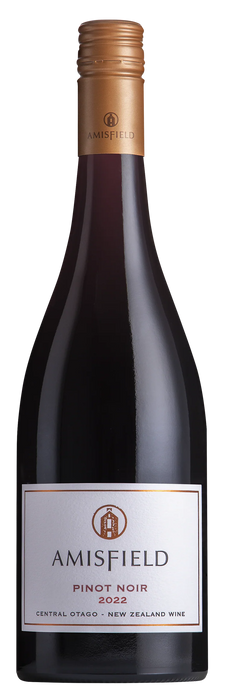 Order Amisfield Pinot Noir 2022 - Just Wines
