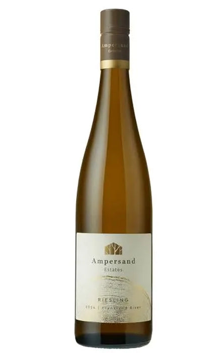 Order Ampersand Estate Frankland River Riesling 2024 - 6 Bottles - Just Wines