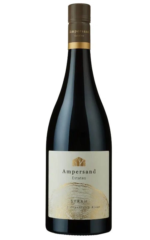 Order Ampersand Frankland River Syrah 2024 - 6 Bottles - Just Wines