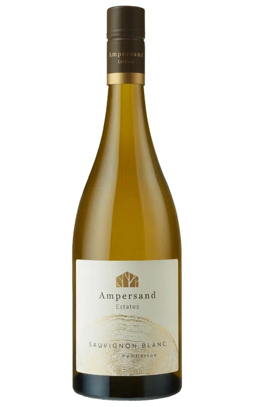 Order Ampersand Western Australia Sauvignon Blanc 2024 - 6 Bottles - Just Wines