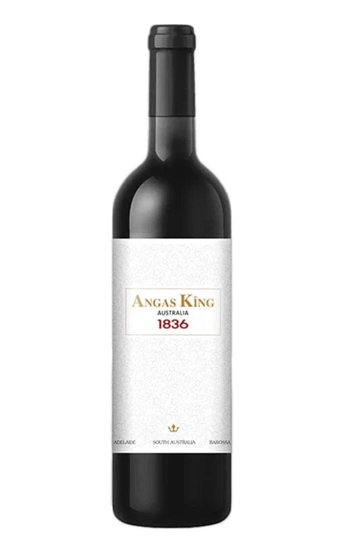 Order Angas King 1836 South Australia Shiraz Cabernet 2020 JustWines Australia
