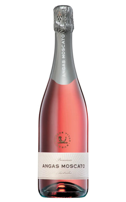 Order Angas Premium Barossa Valley Sparkling Moscato NV - 6 Bottles - Just Wines