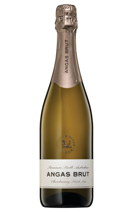 Order Angas South Australia Brut Premium Cuvée NV - 6 Bottles - Just Wines