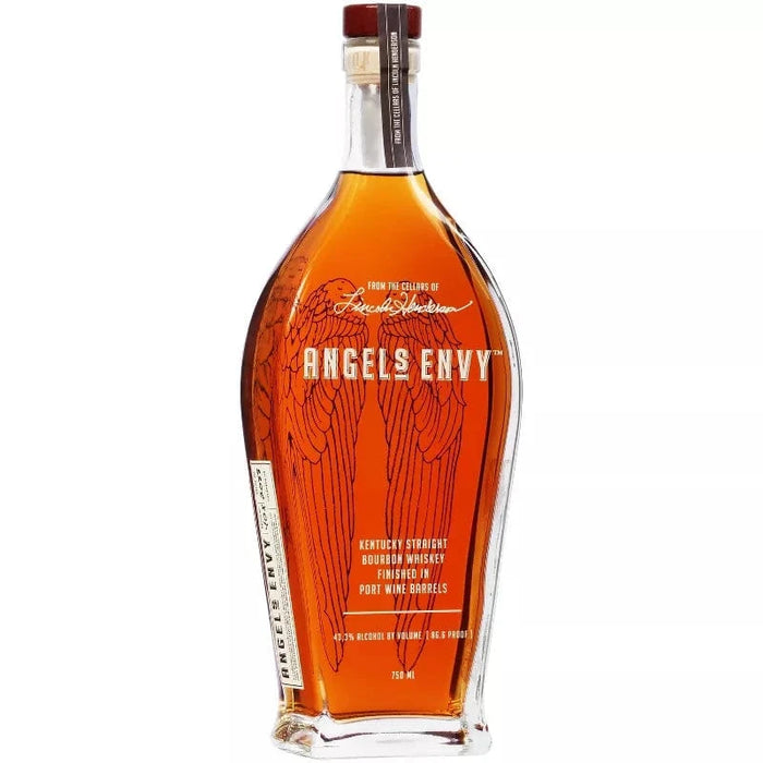 Order Angels Envy Bourbon 750ML Pack of 1 JustWines Australia