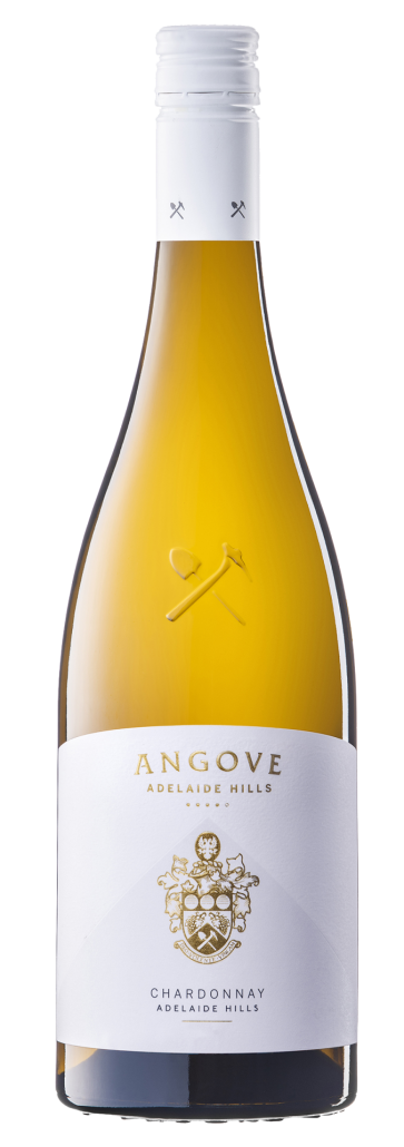 Order Angove Family Crest Chardonnay 2023 Adelaide Hills - 6 Bottles - Just Wines