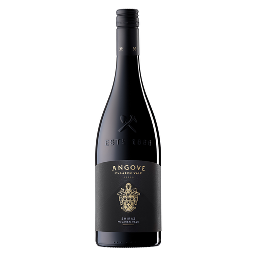 Order Angove Family Crest Mclaren Vale Shiraz 2022 - 6 Bottles - Just Wines