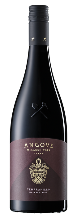 Order Angove Family Crest Mclaren Vale Tempranillo 2022 - 6 Bottles - Just Wines