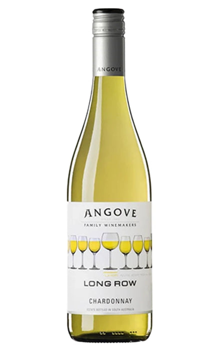 Order Angove Long Row Riverland Chardonnay 2024 - Just Wines