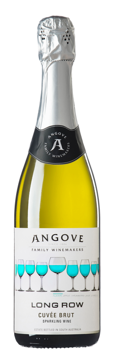 Order Angove Long Row Riverland Cuvee Brut Sparkling NV - 12 Bottles - Just Wines