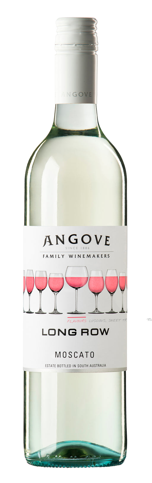 Order Angove Long Row Riverland Moscato 2023 - 12 Bottles - Just Wines