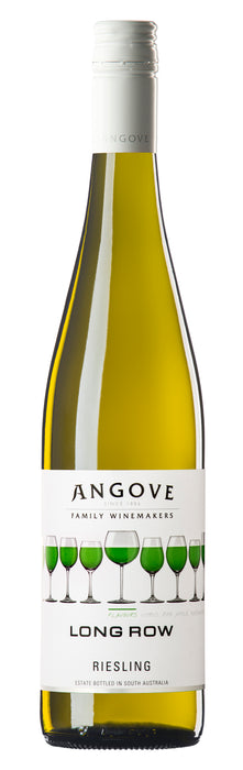Order Angove Long Row Riverland Riesling 2023 - 12 Bottles - Just Wines