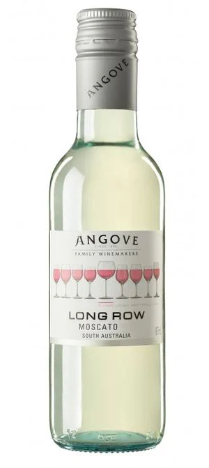 Order Angove Long Row South Australia Moscato 2023 (187ml) - 24 Bottles - Just Wines