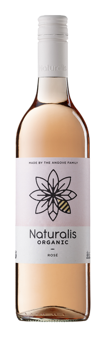 Order Angove Naturalis Riverland Rosé 2023 - 6 Bottles - Just Wines