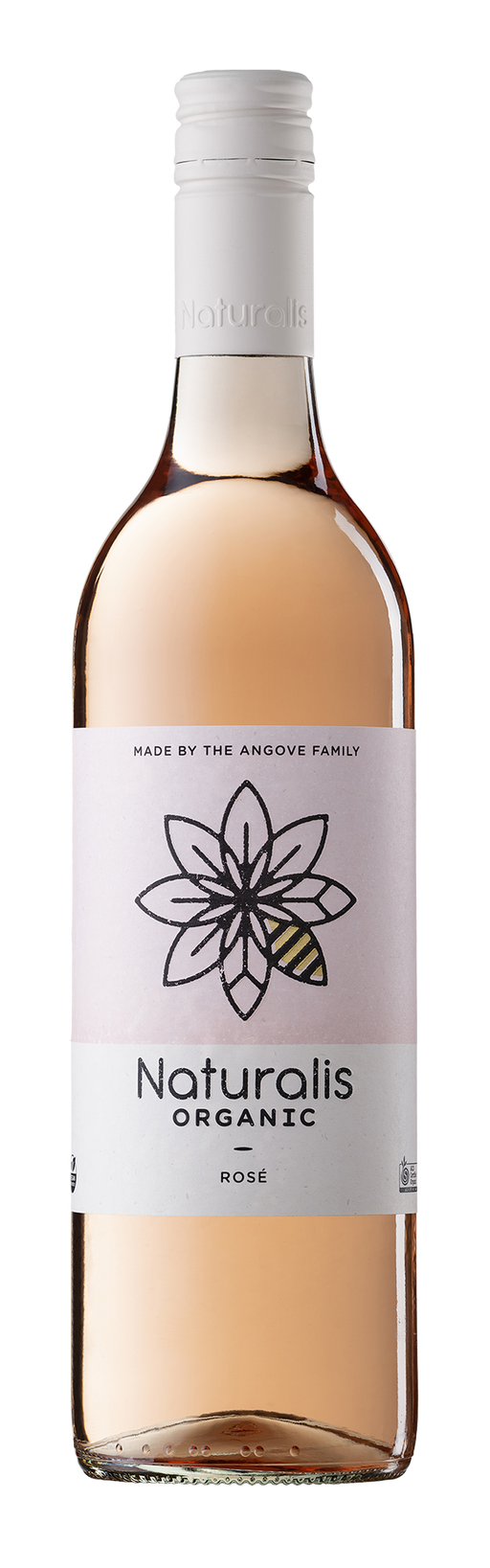 Order Angove Naturalis Riverland Rosé 2023 - 6 Bottles - Just Wines