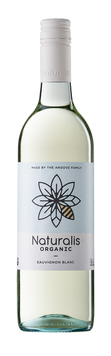 Order Angove Naturalis Riverland Sauvignon Blanc 2023 - 6 Bottles - Just Wines