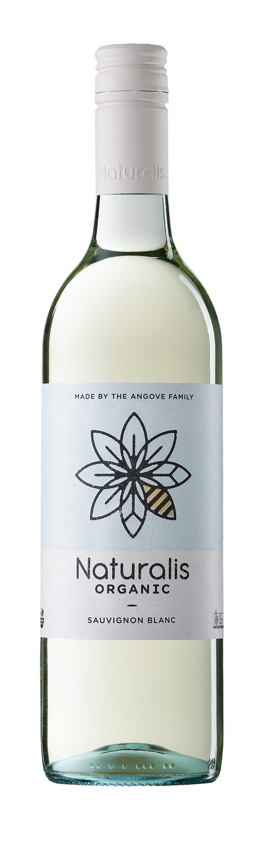 Order Angove Naturalis Riverland Sauvignon Blanc 2023 - 6 Bottles - Just Wines