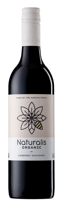 Order Angove Naturalis South Australia Cabernet Sauvignon 2021 - 6 Bottles - Just Wines