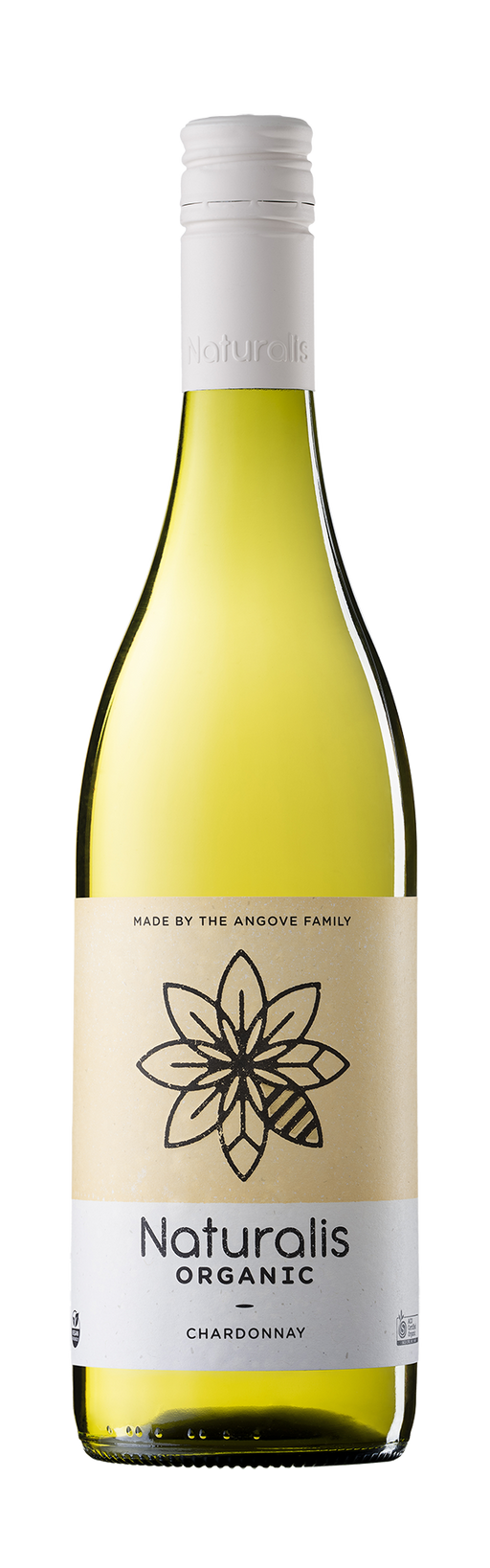Order Angove Naturalis South Australia Chardonnay 2022 - 6 Bottles - Just Wines