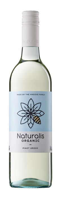 Order Angove Naturalis South Australia Pinot Grigio 2022 - 6 Bottles - Just Wines