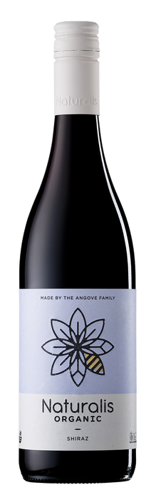 Order Angove Naturalis South Australia Shiraz 2021 - 6 Bottles - Just Wines