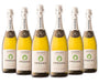 Order Angove Organic South Australia Cuvee Brut NV - Just Wines