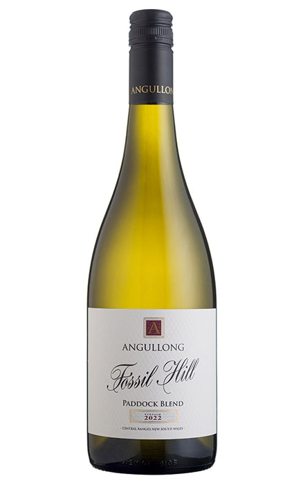 Order Angullong Fossil Hill Paddock Blend 2022 Central Ranges - Just Wines